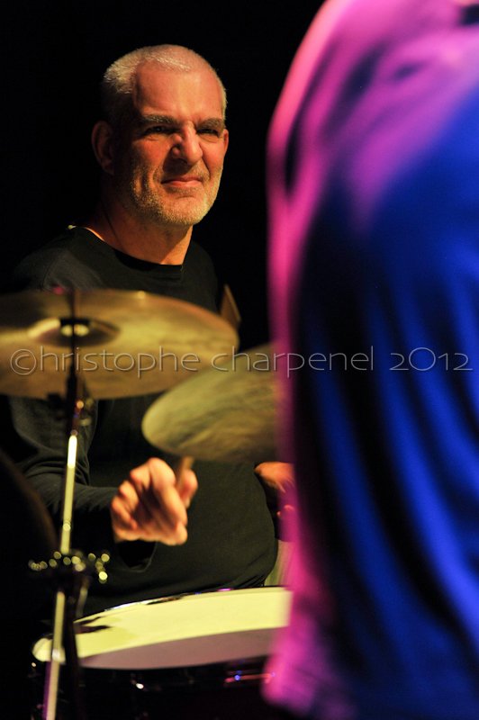 Bruno Tocanne