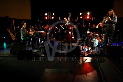 Pierre de Bethmann / Stéphane Guillaume / Vincent Artaud / Franck Agulhon / (…)