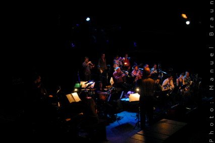 Vintage Orchestra