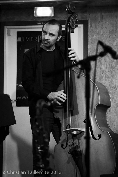 Laurent Chavoit
