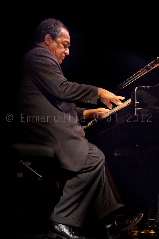 Alain Jean-Marie