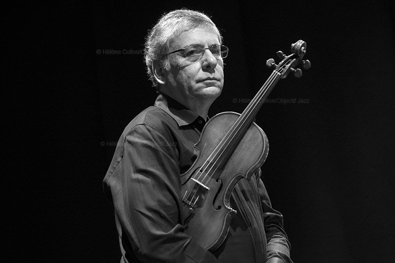 Mark Feldman
