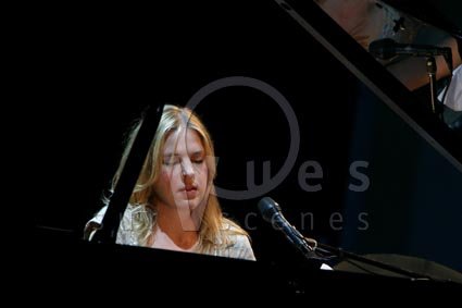 Diana Krall