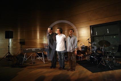 Pierre de Bethmann / Gildas Boclé / Tony Rabeson