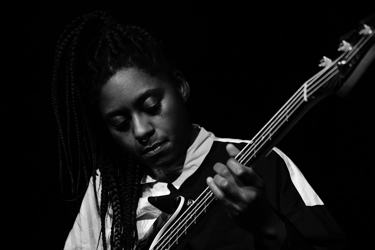 Farida Amadou