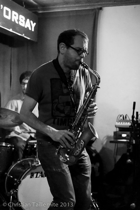 Julien Soro