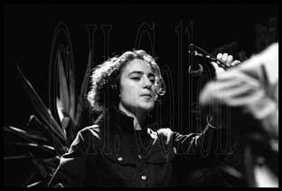 Marc Ribot « Mystery Trio » - DJ Mutamassik