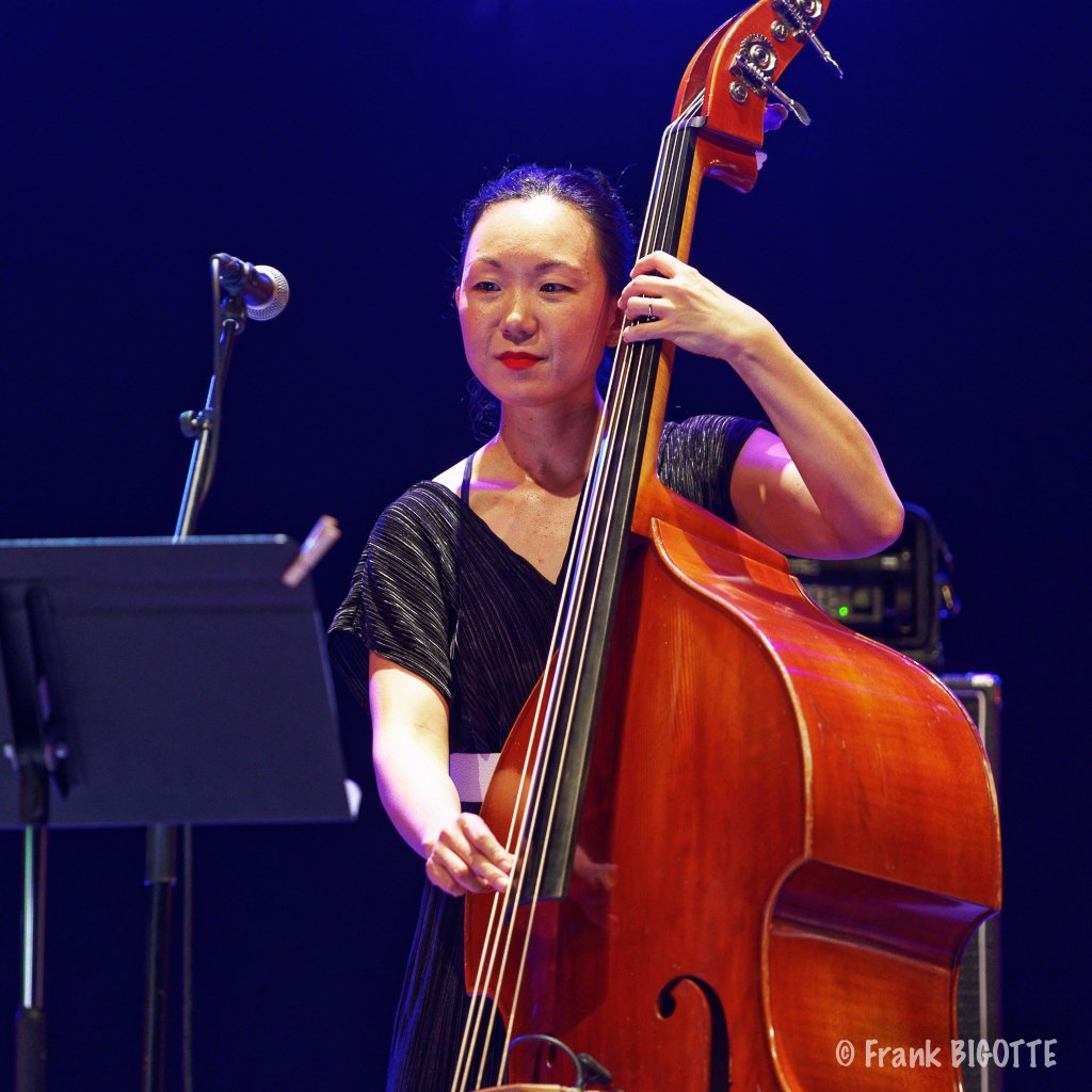 Linda May Han Oh