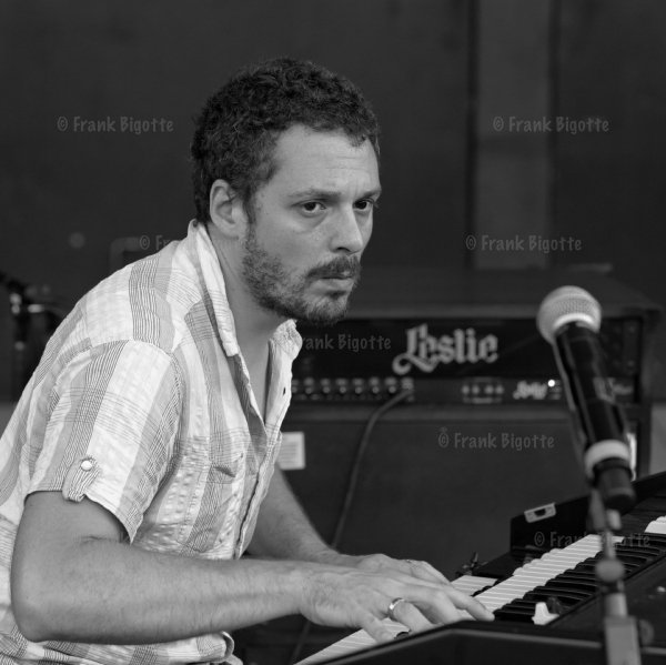 Cédric Piromalli