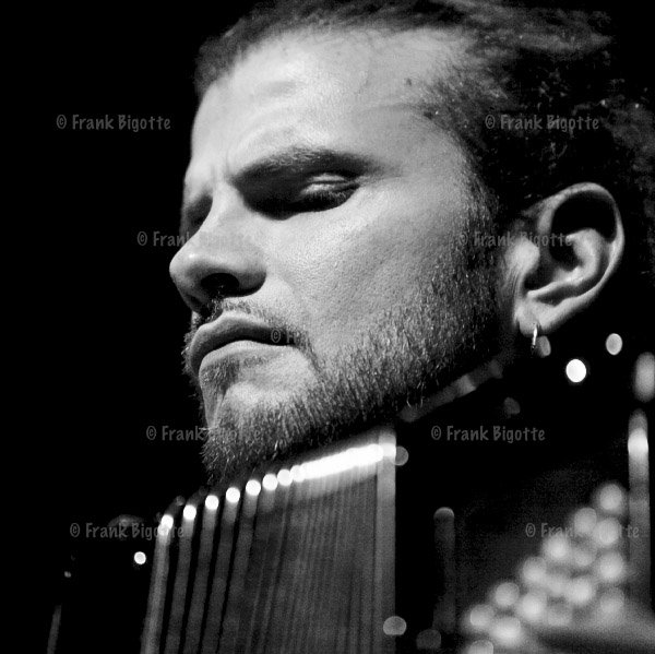 Vincent Peirani