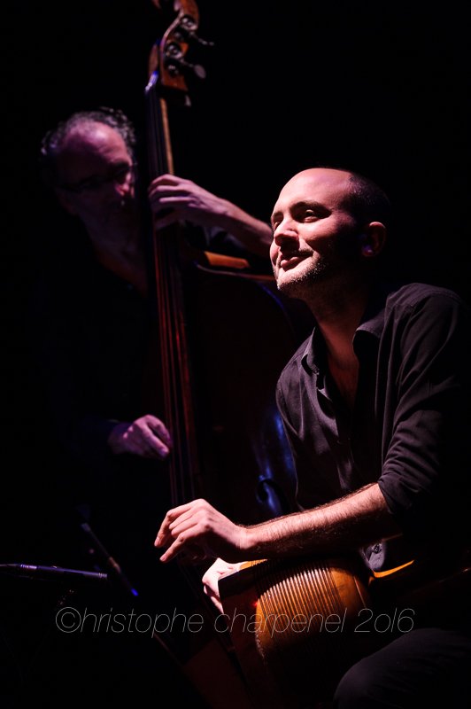 Philippe Euvrard Kevin Seddiki