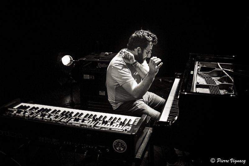 Laurent Coulondre