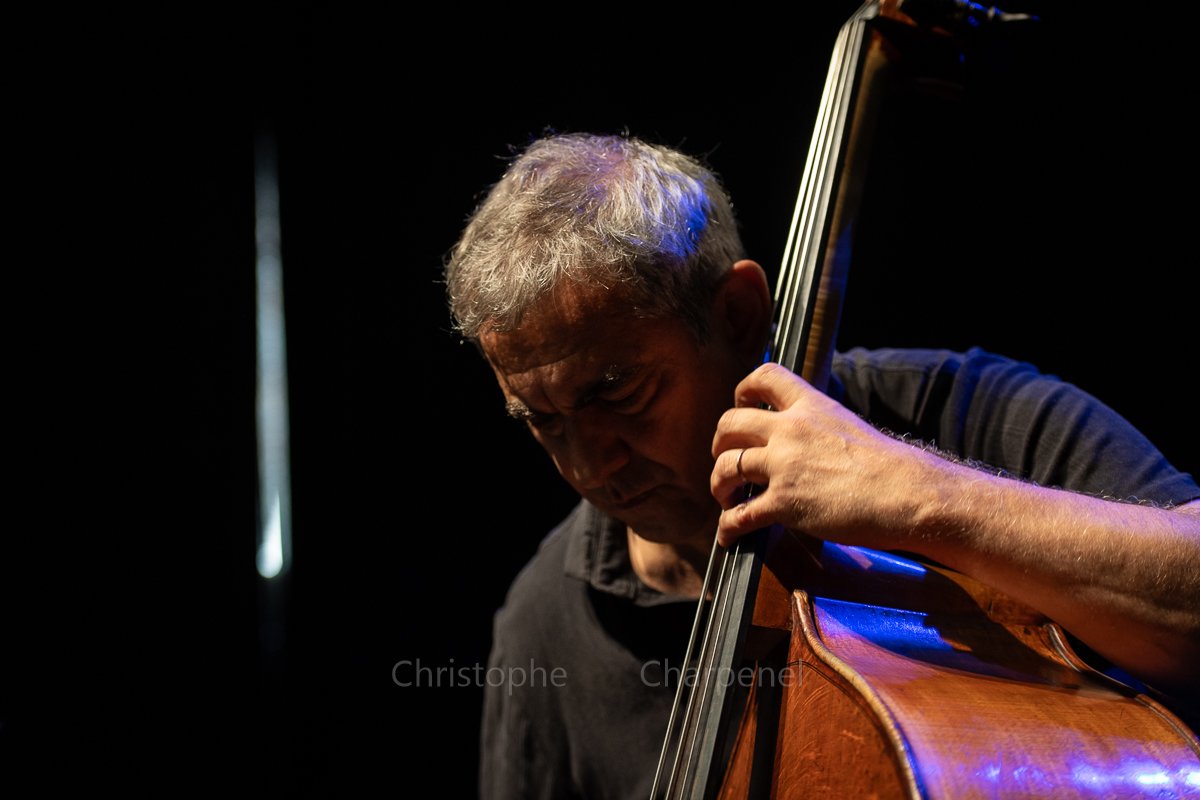 Claude Tchamitchian