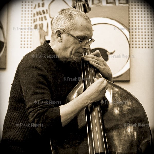 Bernard Santacruz