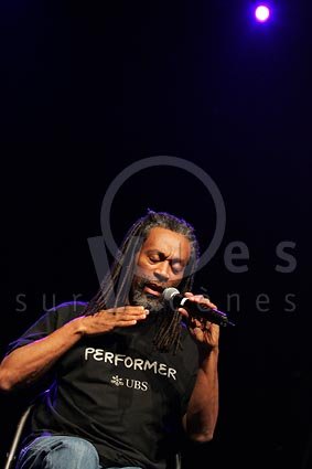 Bobby McFerrin