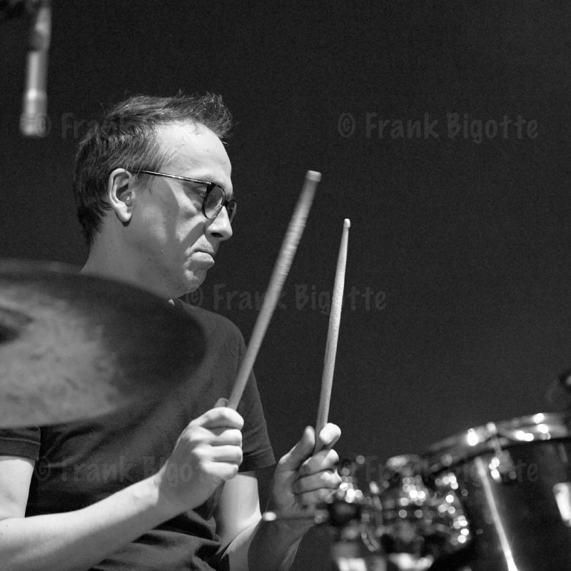 Arnaud Dieterlen