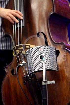 John Patitucci / Ambiance