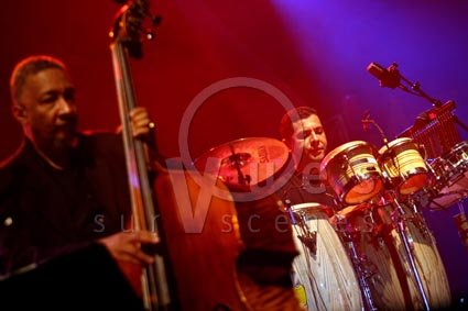 Andrés Coayo / Fabian Garcia
