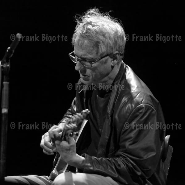 Marc Ribot