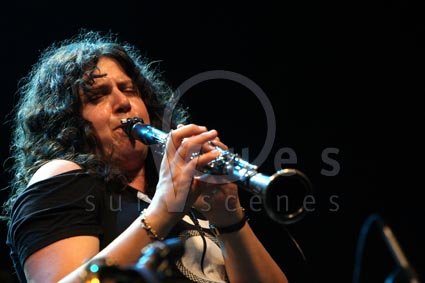 Anat Cohen