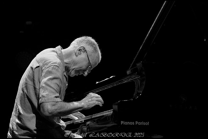 Marc Copland