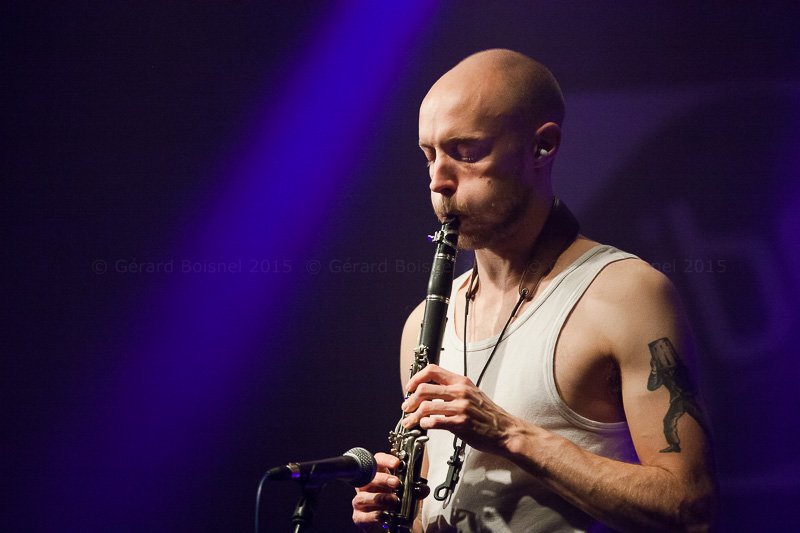 Henrik Pultz Melbye