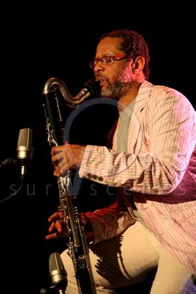 Don Byron