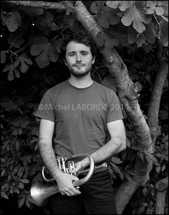 David Enhco