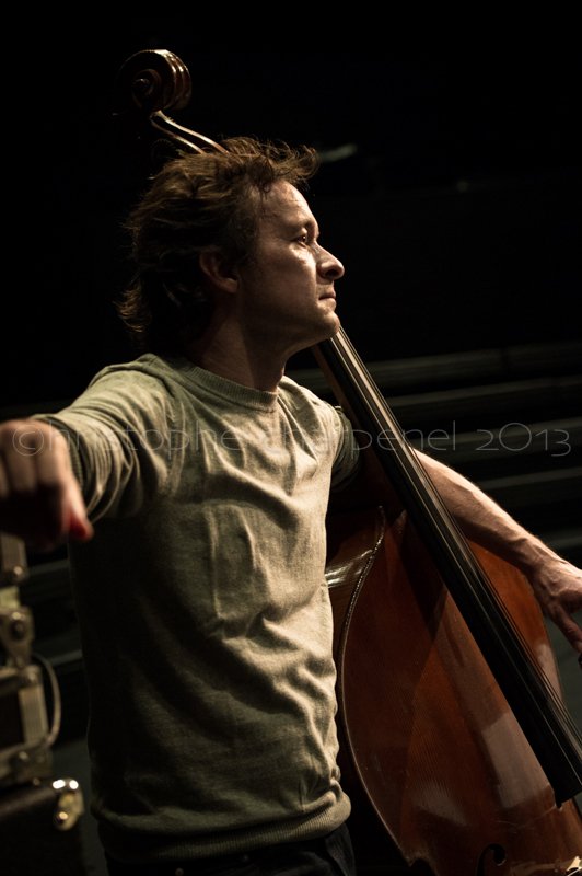 Laurent Vernerey