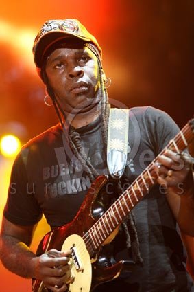 Vernon Reid