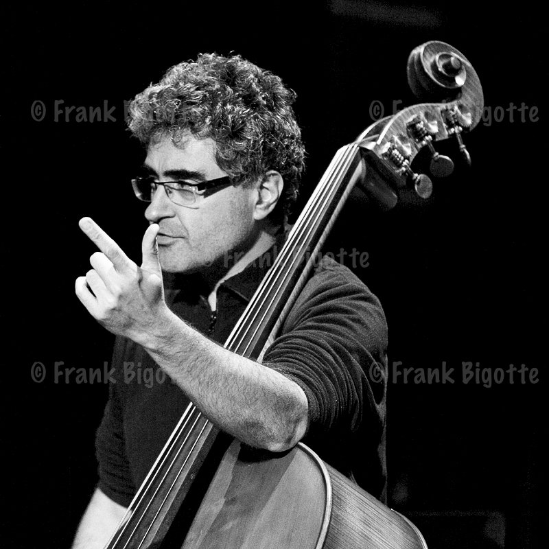 Renaud Garcia-Fons