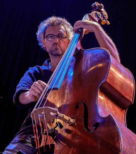 Jean-Philippe Morel