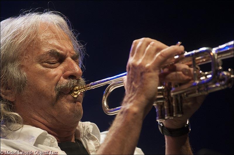 Enrico Rava