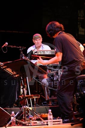 Joe Zawinul / Paul Shigihara