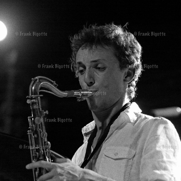 Mickael Pernet