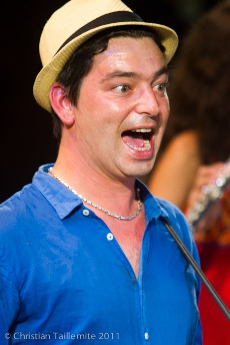 Fawzi Berger