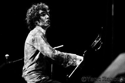 Tigran Hamasyan