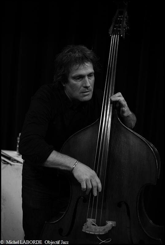Benjamin Duboc