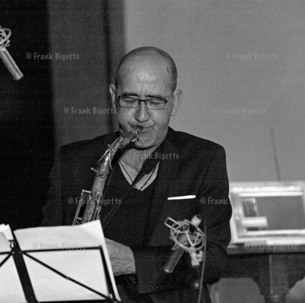 Pierre Diaz
