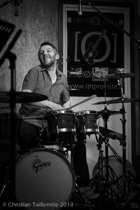 Guillaume Arbonville