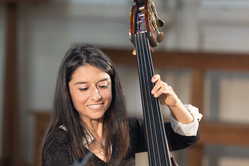 Federica Michisanti