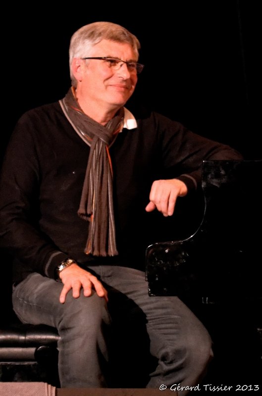 Francis Le Bras