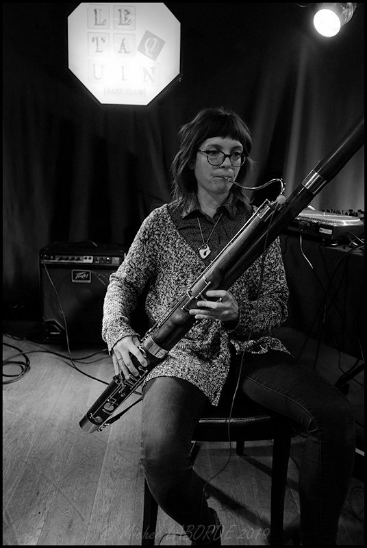 Katherine Young
