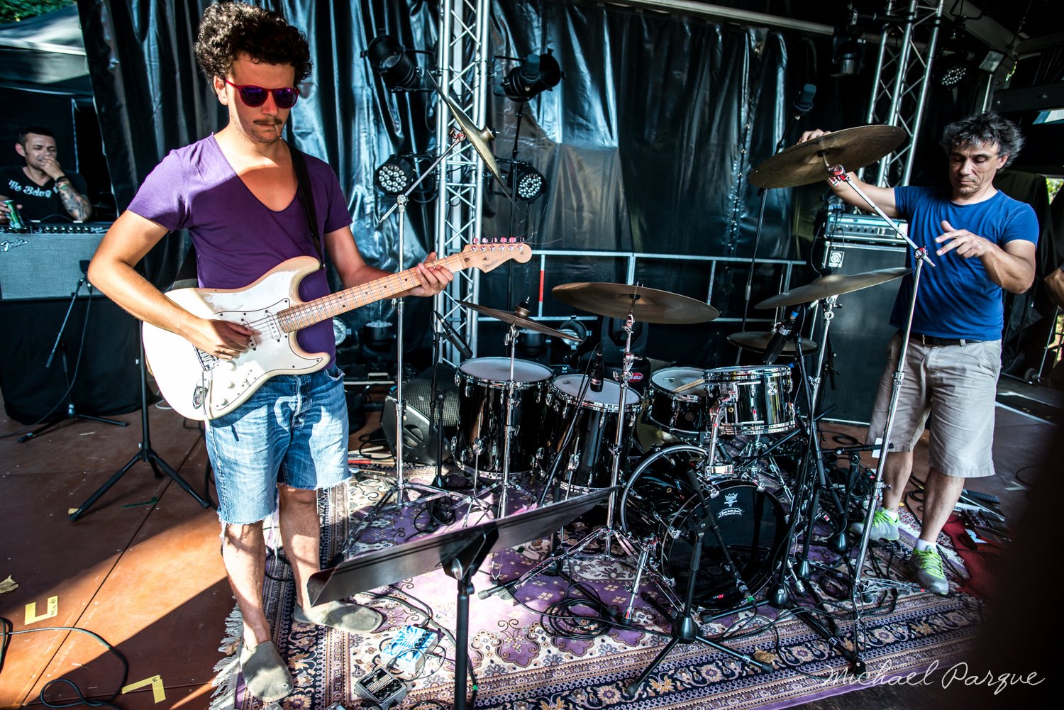 Julien Desprez