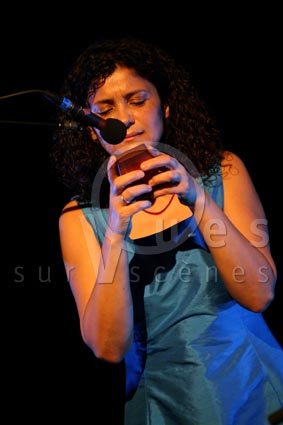 Iva Bittova