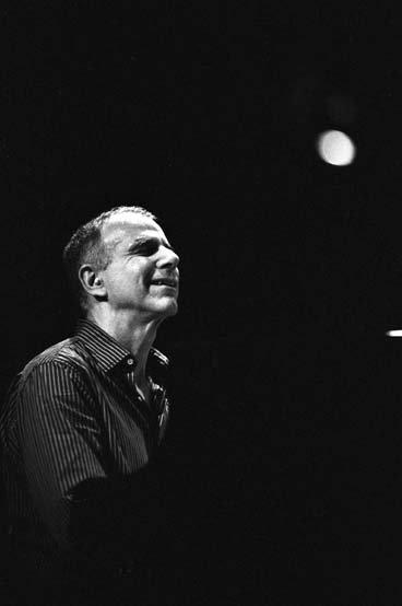 Marc Copland