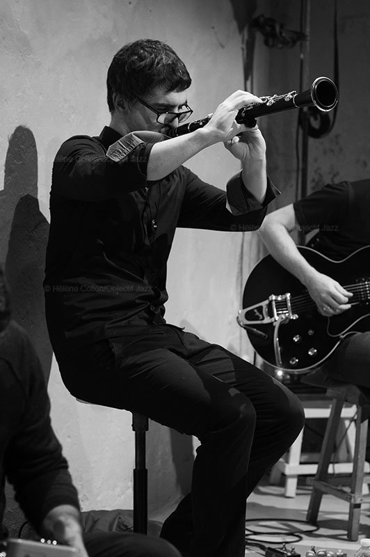 Sylvain Rifflet