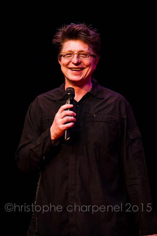 Emil Spanyi