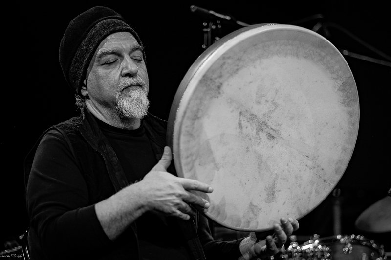 Michael Zerang