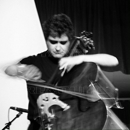 Renaud Garcia Fons